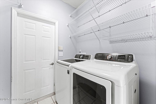 990 Harbor Pines Dr, Merritt Island, FL 32952 - washroom with independent washer and dryer