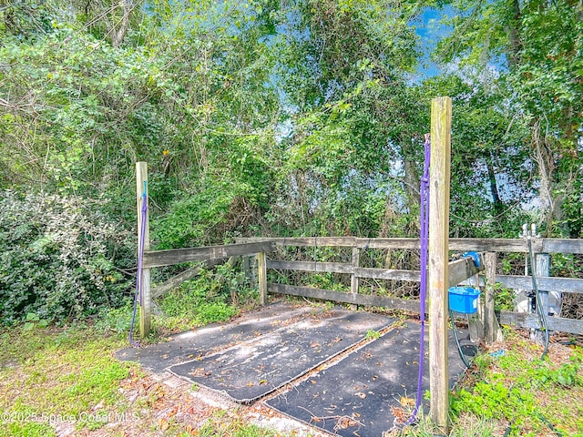 750 SW 91st Pl, Ocala, FL 34476 - view of gate