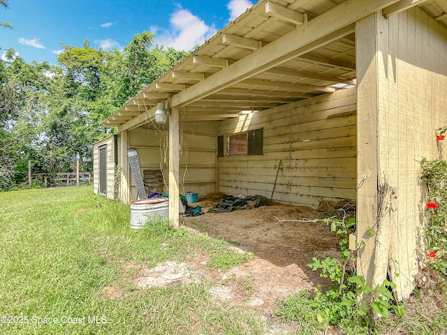 750 SW 91st Pl, Ocala, FL 34476 - view of green lawn