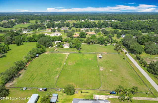 750 SW 91st Pl, Ocala, FL 34476 - bird's eye view