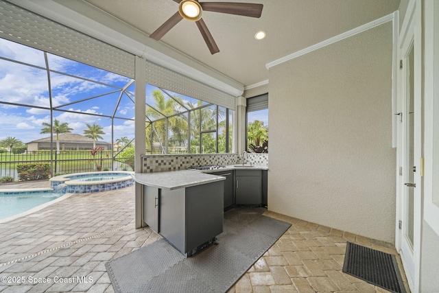 7962 Barrosa Cir, Melbourne, FL 32940 - photo 35