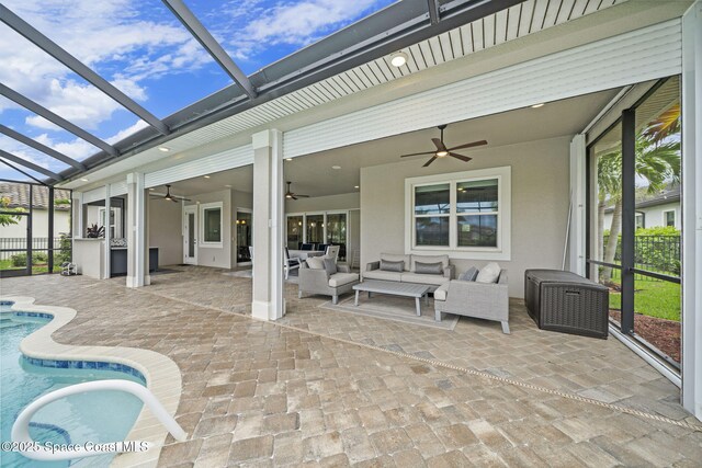 7962 Barrosa Cir, Melbourne, FL 32940 - photo 38