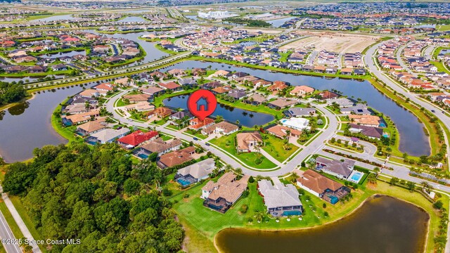 7962 Barrosa Cir, Melbourne, FL 32940 - photo 57