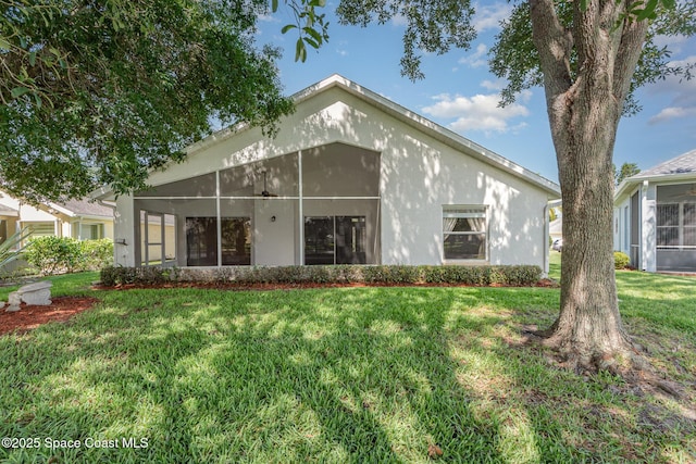 2597 Addington Cir, Rockledge, FL 32955 - photo 24