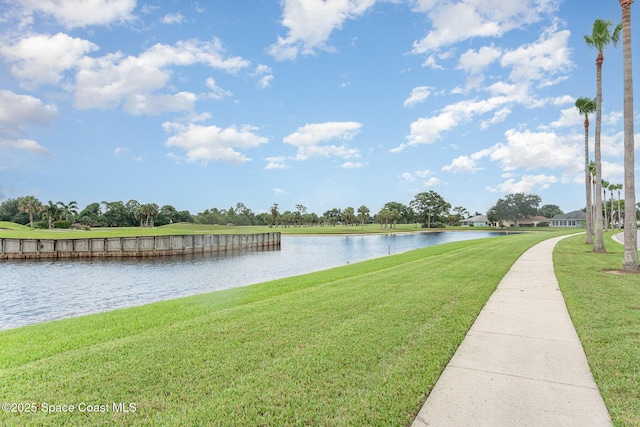 2597 Addington Cir, Rockledge, FL 32955 - photo 26