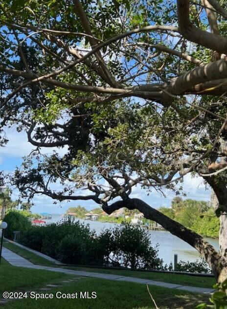230 Columbia Dr Unit 213, Cape Canaveral, FL 32920 - view of home's community