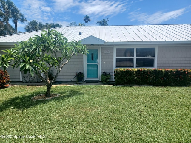 7135 Floridana Ave, Melbourne Beach, FL 32951 - photo 2