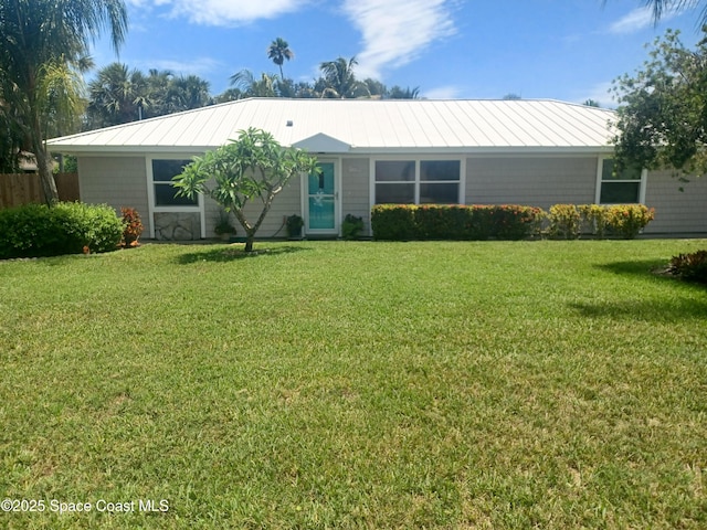 7135 Floridana Ave, Melbourne Beach, FL 32951 - photo 1