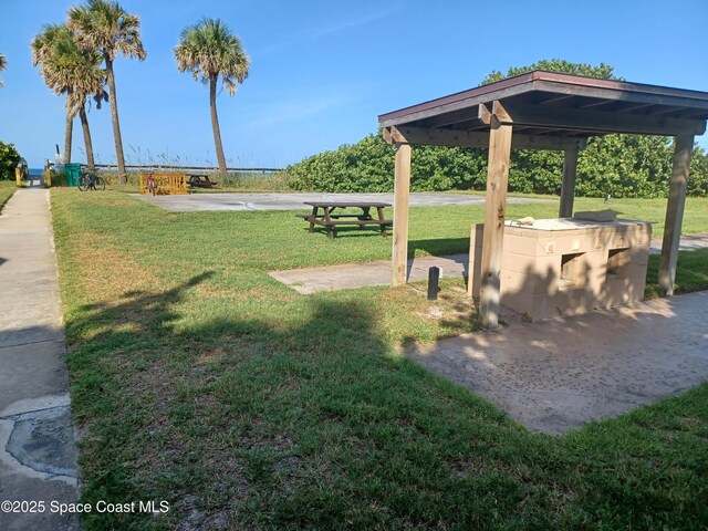 7135 Floridana Ave, Melbourne Beach, FL 32951 - photo 20