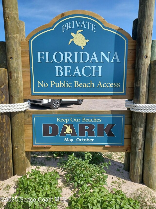 7135 Floridana Ave, Melbourne Beach, FL 32951 - photo 18