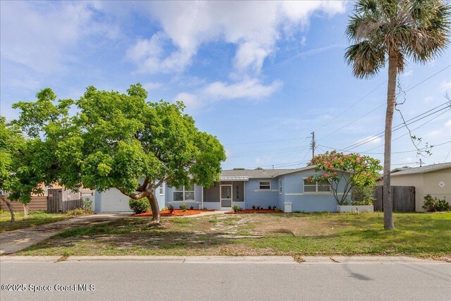309 Gemini Dr, Satellite Beach, FL 32937 - photo 32