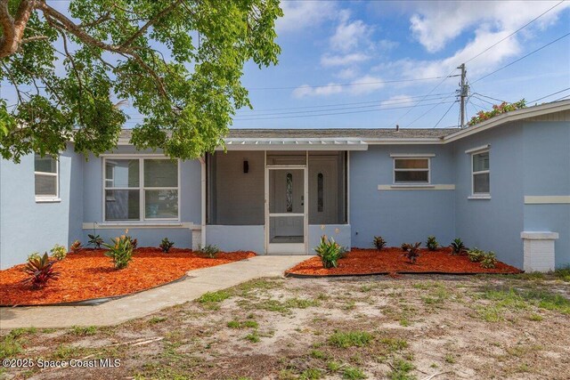 309 Gemini Dr, Satellite Beach, FL 32937 - photo 31