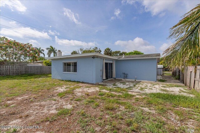 309 Gemini Dr, Satellite Beach, FL 32937 - photo 27