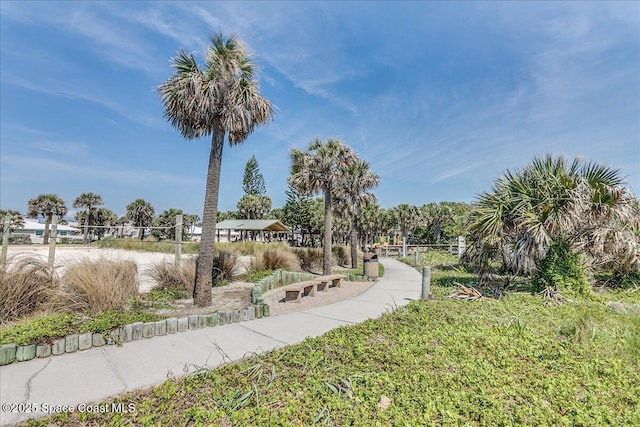 309 Gemini Dr, Satellite Beach, FL 32937 - photo 38