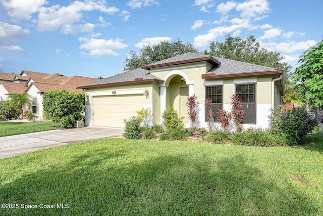 5448 Hallamshire Blvd, Titusville, FL 32780 - photo 1
