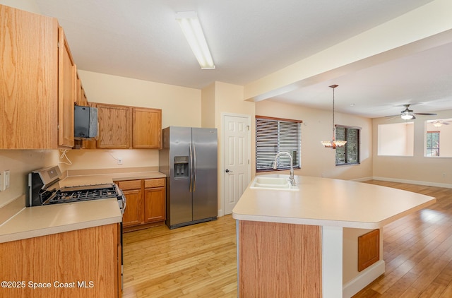 5448 Hallamshire Blvd, Titusville, FL 32780 - photo 9