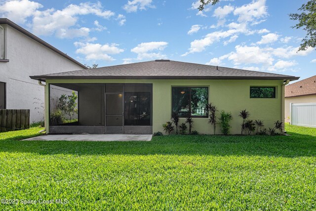 5448 Hallamshire Blvd, Titusville, FL 32780 - photo 24