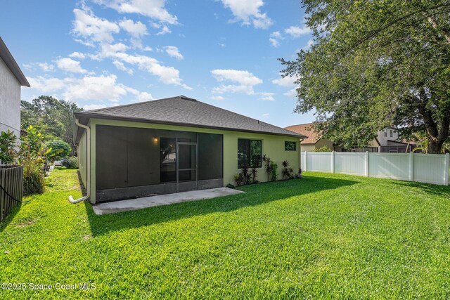 5448 Hallamshire Blvd, Titusville, FL 32780 - photo 25