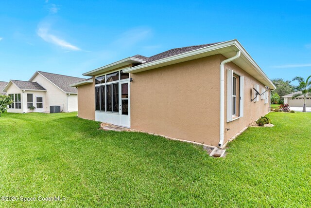 739 Danville Cir, Melbourne, FL 32904 - photo 36