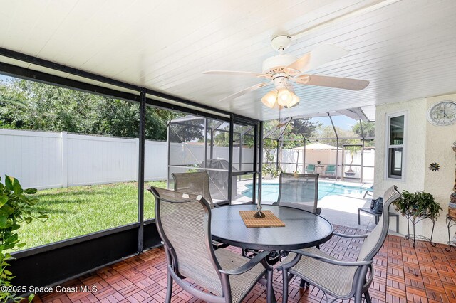 857 Spirea Dr, Rockledge, FL 32955 - photo 23