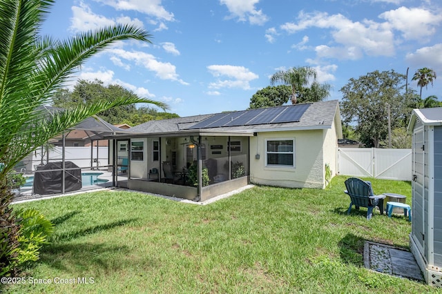 857 Spirea Dr, Rockledge, FL 32955 - photo 27