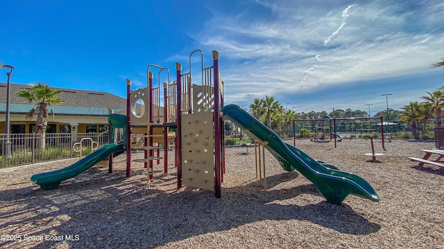 4299 Alligator Flag Cir, West Melbourne, FL 32904 - view of community play area