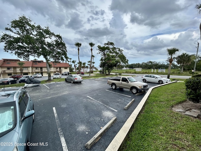 2915 Kirkland Rd NE, Palm Bay, FL 32905 - view of uncovered parking lot