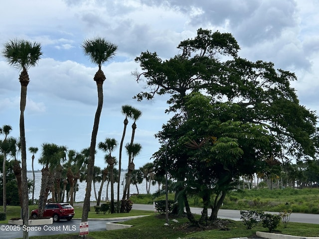 2915 Kirkland Rd NE, Palm Bay, FL 32905 - view of property's community with a water view