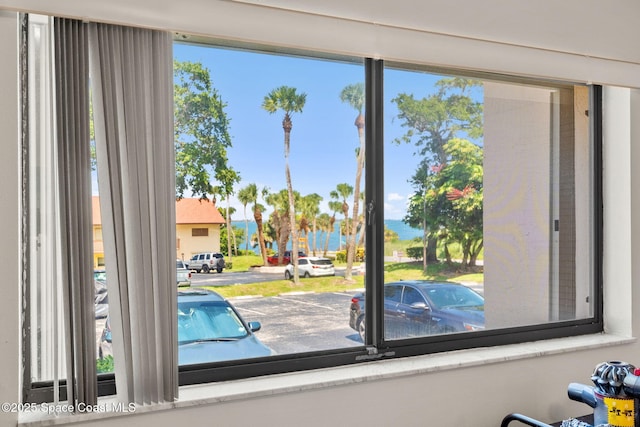 2915 Kirkland Rd NE, Palm Bay, FL 32905 - detailed view of a parking lot