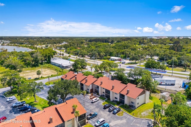 2915 Kirkland Rd NE, Palm Bay, FL 32905 - aerial view