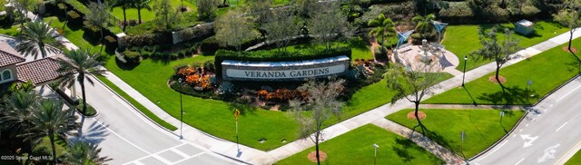410 SE Vallarta Dr, Port St Lucie, FL 34984 - photo 35
