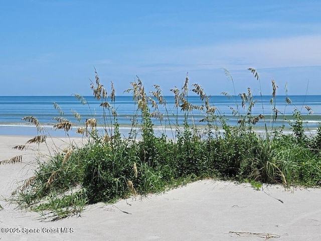 2100 N Atlantic Ave Unit 1207, Cocoa Beach, FL 32931 - water view