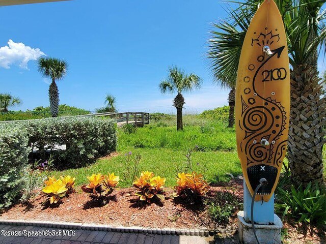 2100 N Atlantic Ave Unit 1207, Cocoa Beach, FL 32931 - exterior view