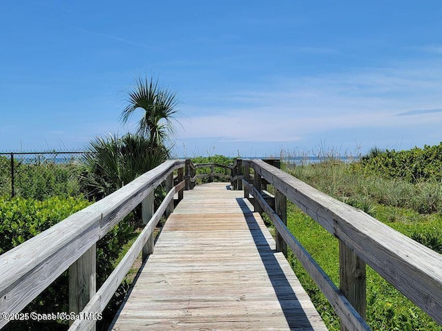 2100 N Atlantic Ave Unit 1207, Cocoa Beach, FL 32931 - view of property's community