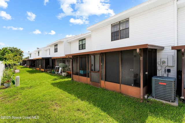 1517 Manor Dr NE, Palm Bay, FL 32905 - photo 37