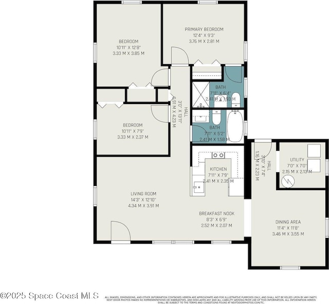 1982 Post Rd, Melbourne, FL 32935 - photo 41