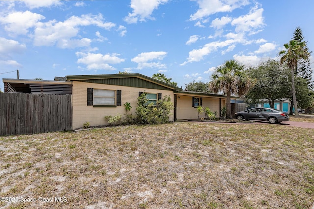 900 E Richland Ave, Merritt Island, FL 32953 - photo 2