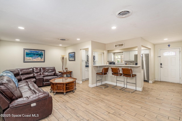 900 E Richland Ave, Merritt Island, FL 32953 - photo 5