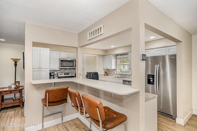 900 E Richland Ave, Merritt Island, FL 32953 - photo 7
