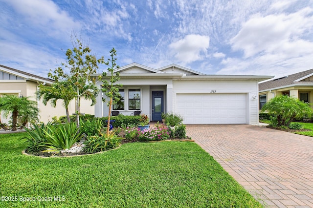 1563 Great Belt Cir, Melbourne, FL 32940 - photo 1