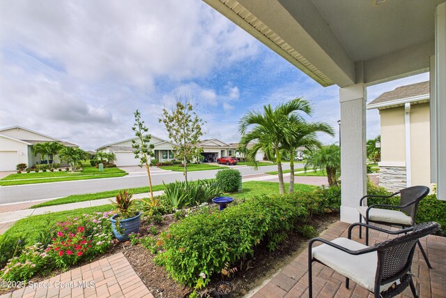 1563 Great Belt Cir, Melbourne, FL 32940 - photo 5