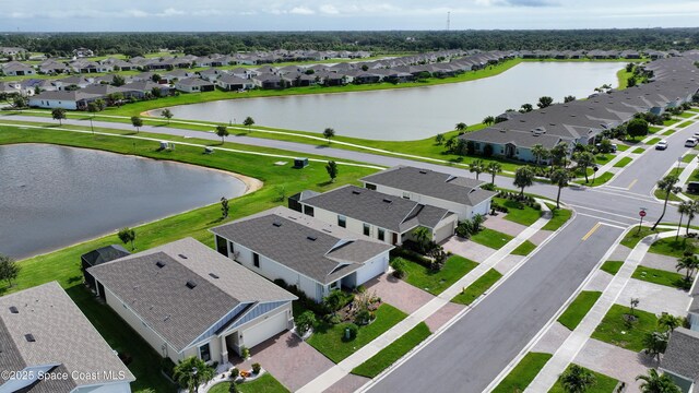 1563 Great Belt Cir, Melbourne, FL 32940 - photo 98