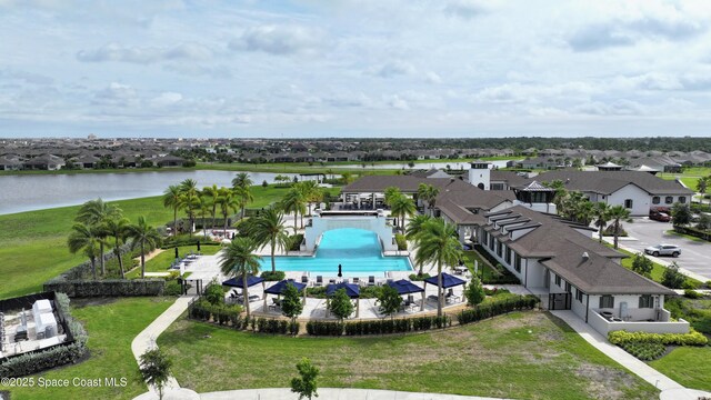 1563 Great Belt Cir, Melbourne, FL 32940 - photo 105
