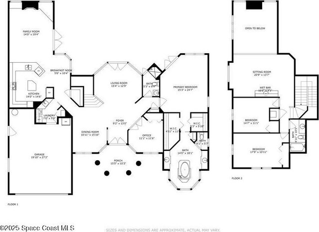 3298 Cappio Dr, Melbourne, FL 32940 - photo 42