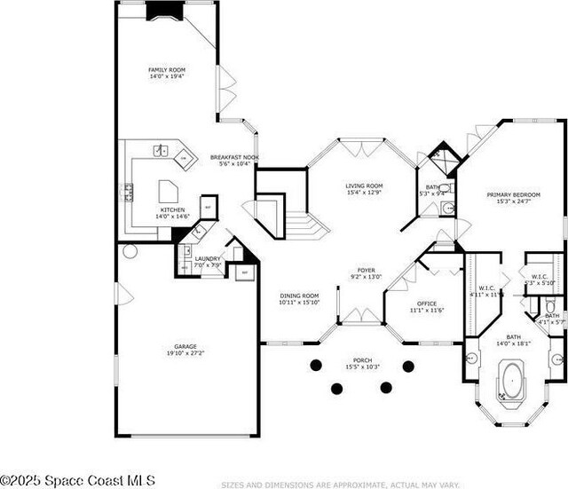 3298 Cappio Dr, Melbourne, FL 32940 - photo 43
