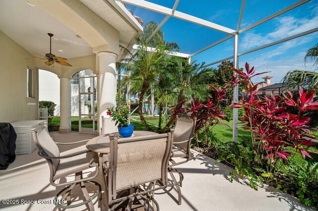 3298 Cappio Dr, Melbourne, FL 32940 - photo 35