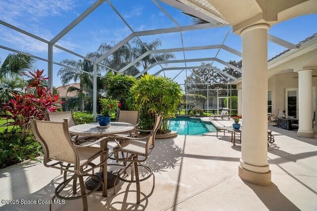 3298 Cappio Dr, Melbourne, FL 32940 - photo 34