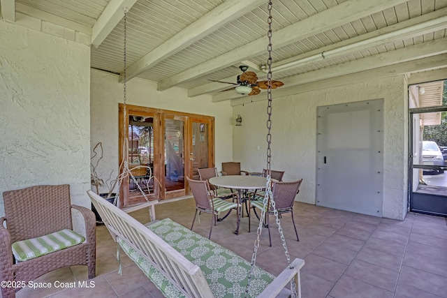 2950 Guinevere Dr, Titusville, FL 32780 - photo 32