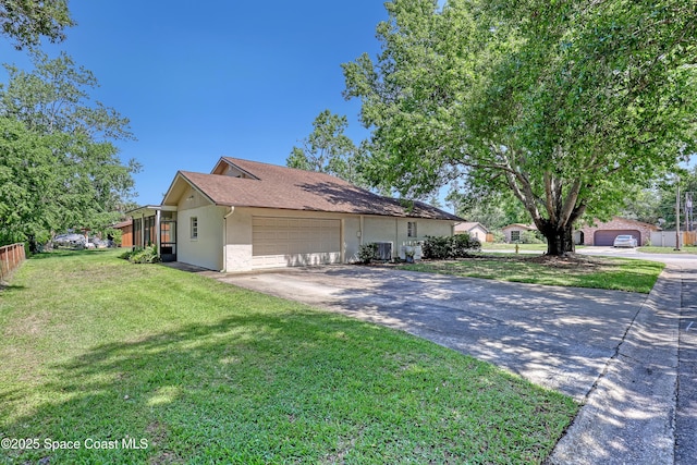 2950 Guinevere Dr, Titusville, FL 32780 - photo 34