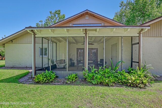 2950 Guinevere Dr, Titusville, FL 32780 - photo 35